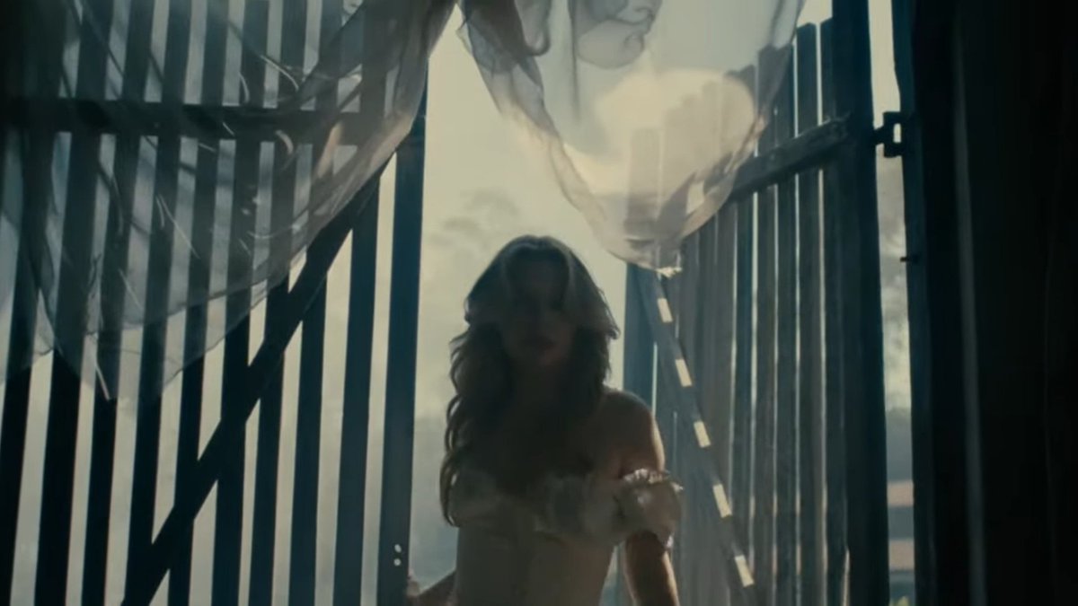 tracklist's tweet image. "Principalmente Me Sinto Arrasada" - Luísa Sonza (2023)