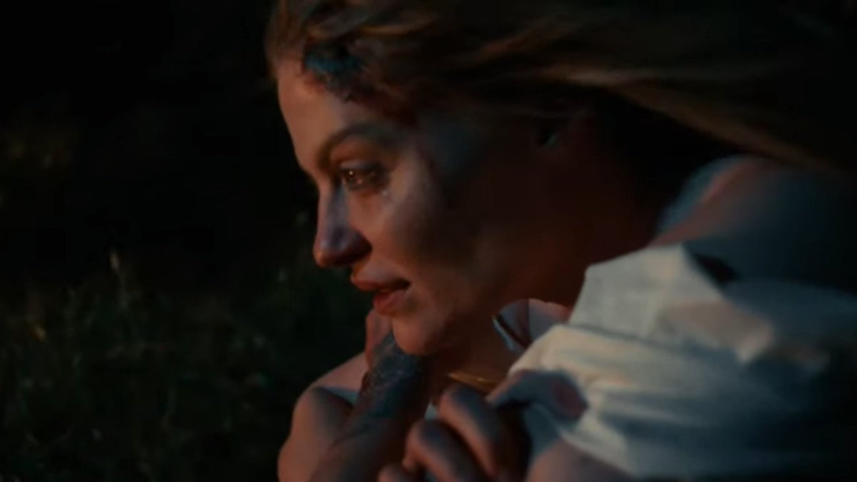 tracklist's tweet image. "Principalmente Me Sinto Arrasada" - Luísa Sonza (2023)