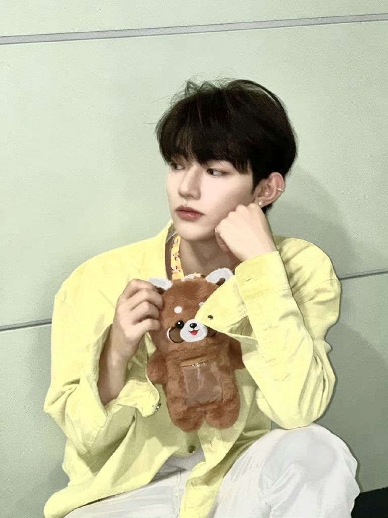 Dfccf283336781's tweet photo. #ZHANGHAO #장하오
#ZEROBASEONE #ZB1 #제로베이스원 https://t.co/3vta8PLjaF