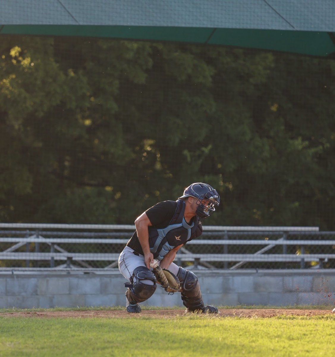 ASUMH Baseball tweet media