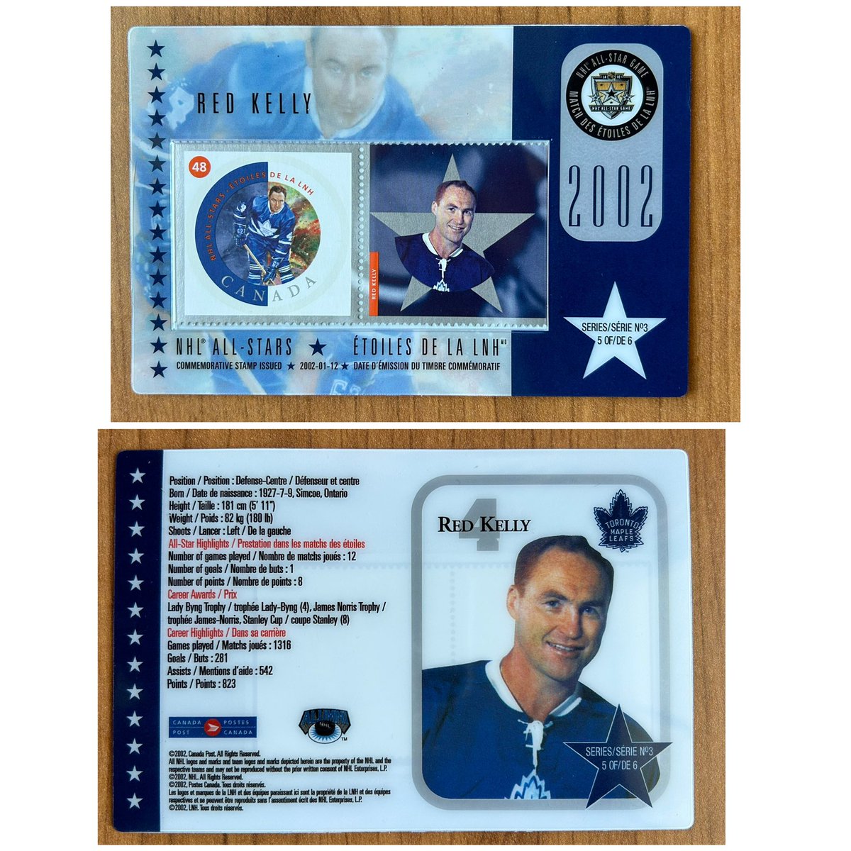 Claude6Landry's tweet image. #RedKelly