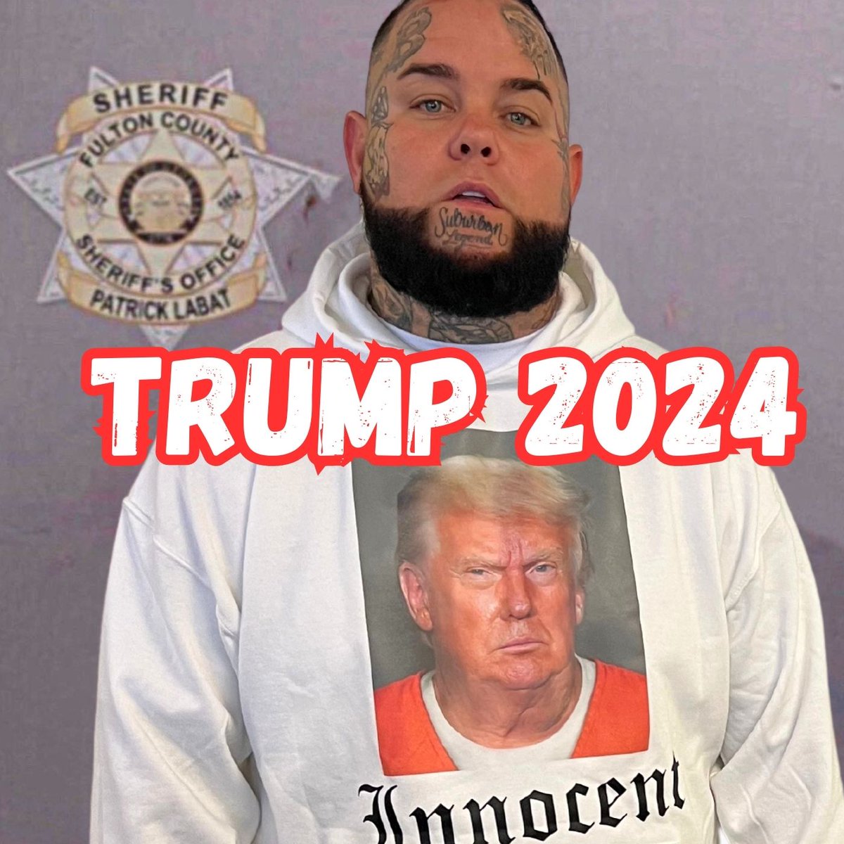 I DON'T CARE STILL VOTING FOR TRUMP !!!

RT IF YOU'RE STILL ON THE TRUMP TRAIN !!!
