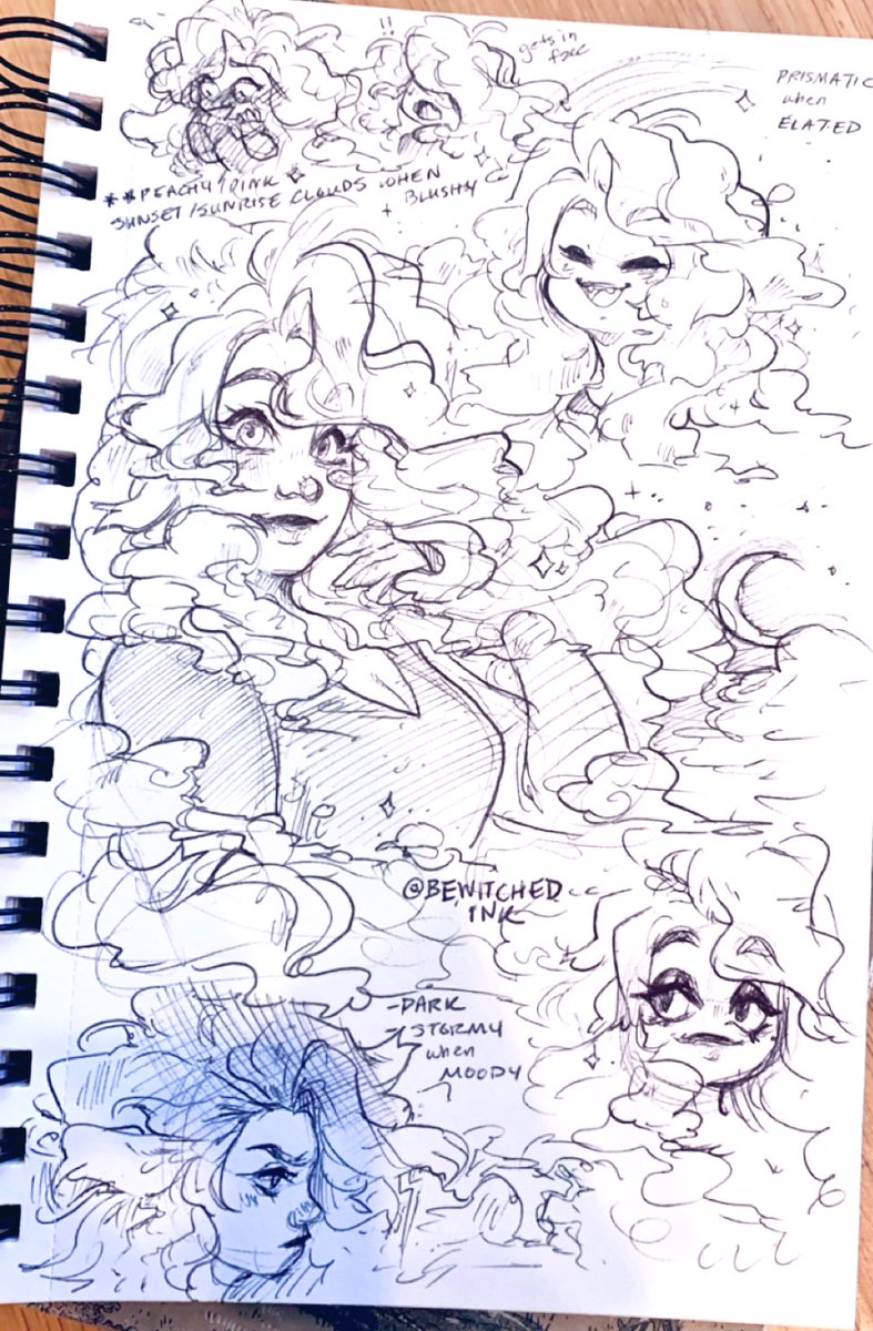 ✨ ☁️ 🌙 ☁️ ✨ https://t.co/L6smPD1l2u 