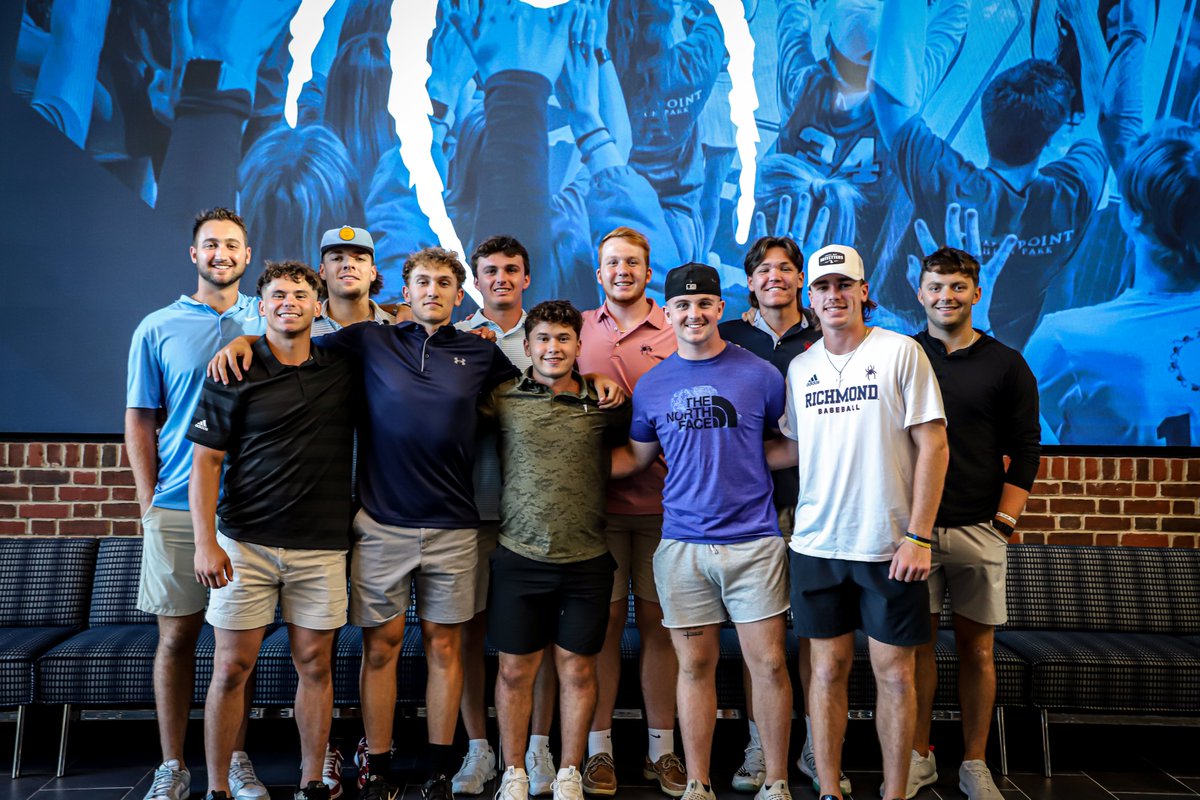 Richmond Baseball tweet media