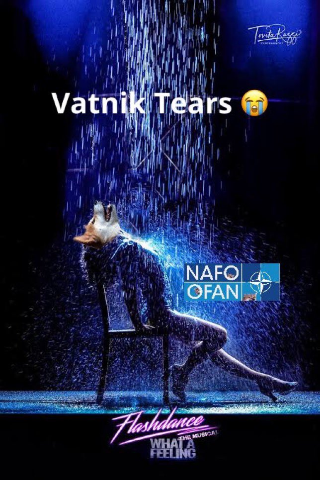 NMAsiaPac's tweet photo. @KenNew38274630 @secretsqrl123 @Lyla_lilas Vatnik tears you say...

Thanks to @RaeCattach, the fellas of NAFO Asia Pacific Regiment bathe in them https://t.co/jEjnEAdq88