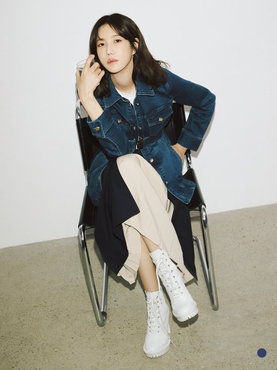 eja806's tweet photo. 2023_OL_THE NEW WAVE #이지아 https://t.co/HUk0o38neq