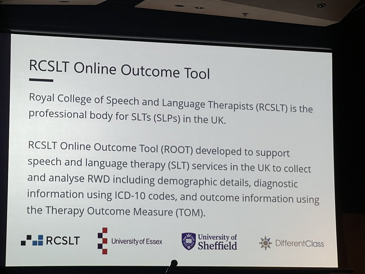 @SPA President (Kathryn McKinley) tweet media