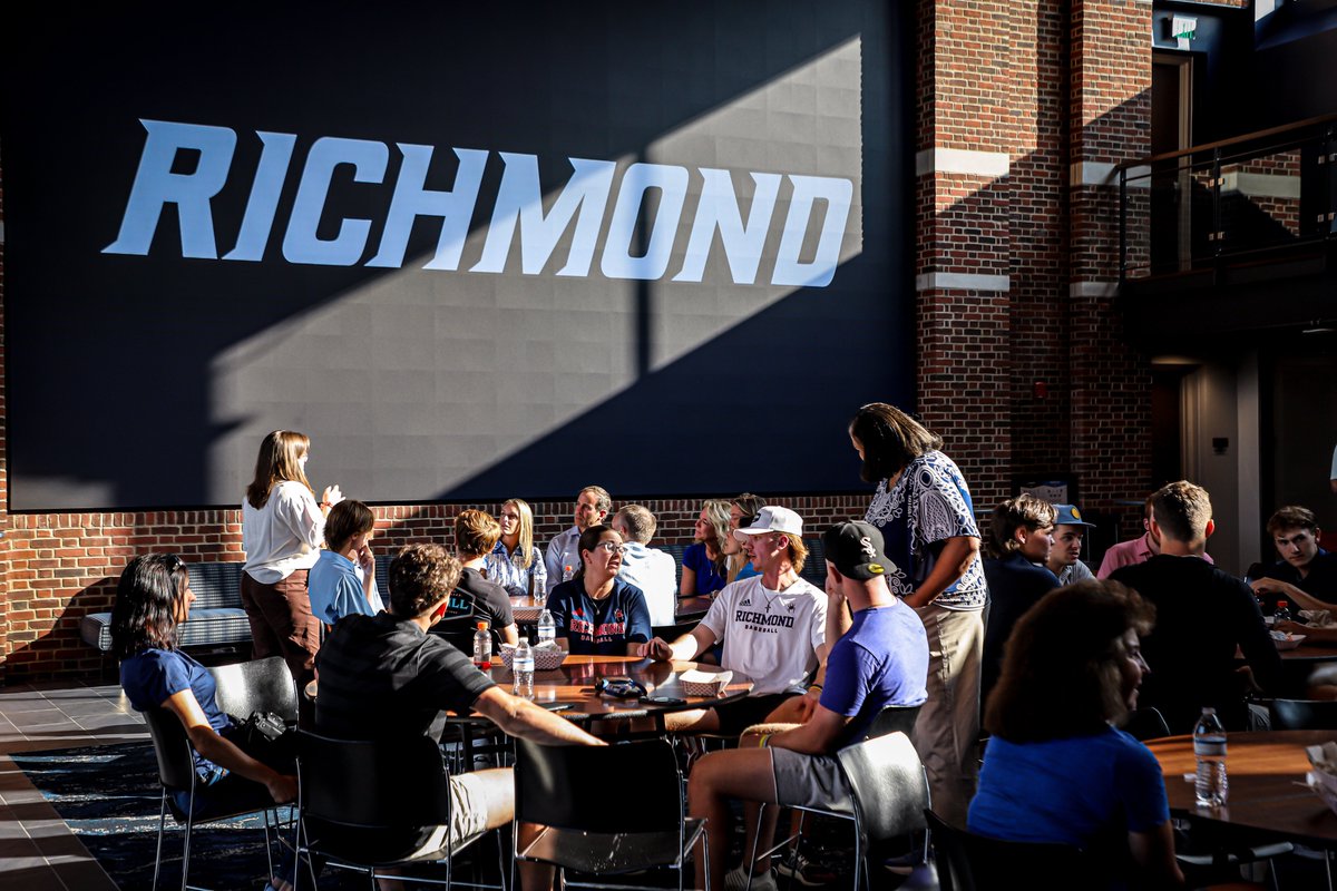 Richmond Baseball tweet media