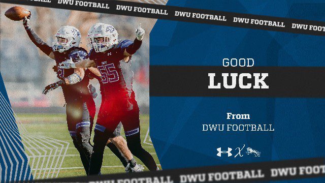 Ready. To. Go. #seniorszn Thanks <a href="/ThielCoach/">Thiel</a> for the good luck!