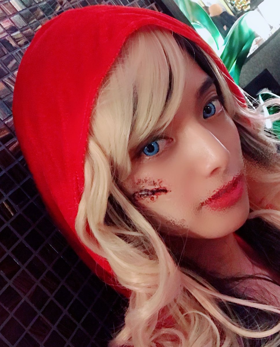 wankoro_senapi's tweet image. いつぞやの女装

#女装　#女風　#スイートスポット