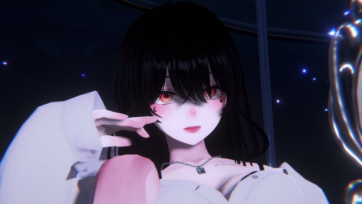 purplepurple529's tweet photo. #VRC #VRChat #Shinra3D #localocashop #ai_works #リアル影システム https://t.co/VTTrnaTxkV