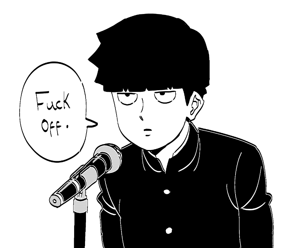 Ch0g0's tweet photo. he WOULD say that https://t.co/8OoLqxzt2w