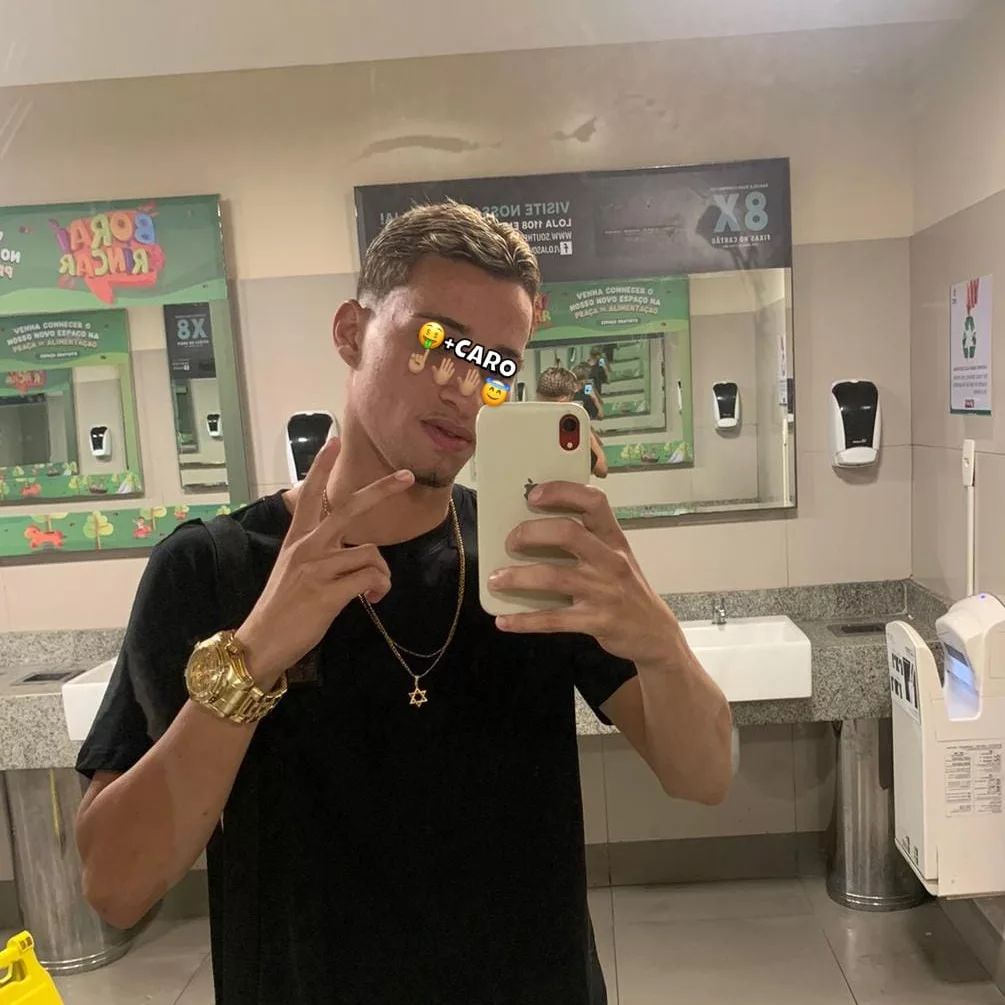Pra saber aonde se quer chegar, é preciso se lembrar da onde veio 🎶2️⃣3️⃣🤯