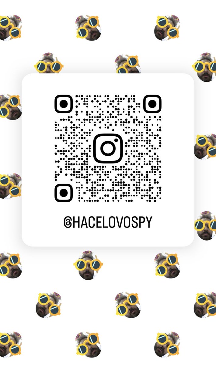 instagram.com/hacelovospy?ig…
