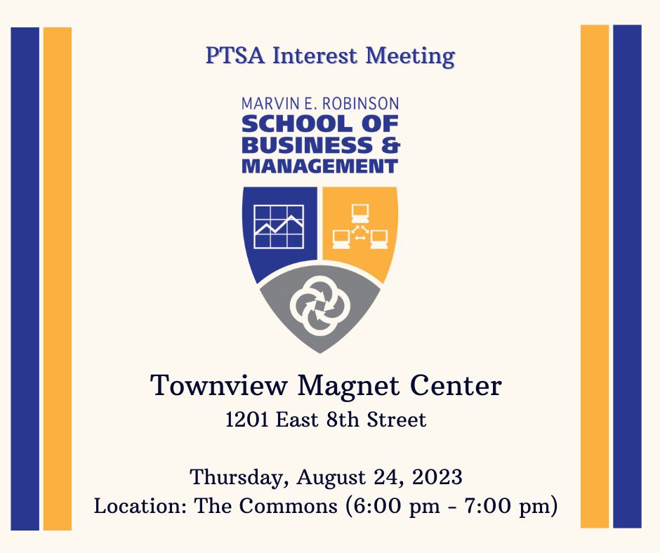 SBMTownview's tweet photo. #SBMTownview Family! π£ Calling all parents/guardians/families! Join us for the PTSA meeting tomorrow, Aug. 24, 6:00 PM in the commons. Let's talk, connect, and make a difference together! Your involvement matters. See you there! π· #RSBHSPTSA #SBMFamilyMatters
@ksbm_tvt https://t.co/9cMMRq7yYl