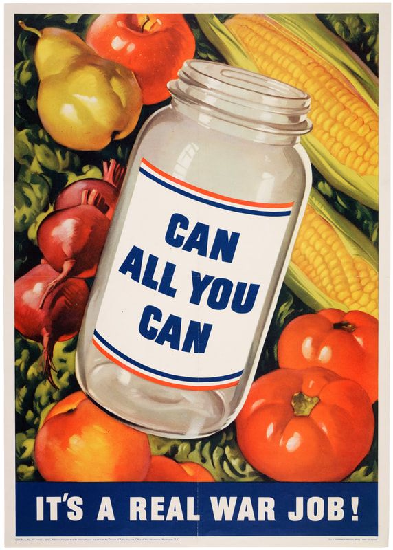 history_bites's tweet photo. Getting ordinary Americans to home can was a huge part of food conservation efforts and rationing in WWII.
https://t.co/VIT3bVRXfm
#wwii #worldwar2 #ww2 #wartime #worldwartwo #WorldWarWednesday #propagandaposter #foodhist #thefoodhistorian https://t.co/beyfaKBYYD