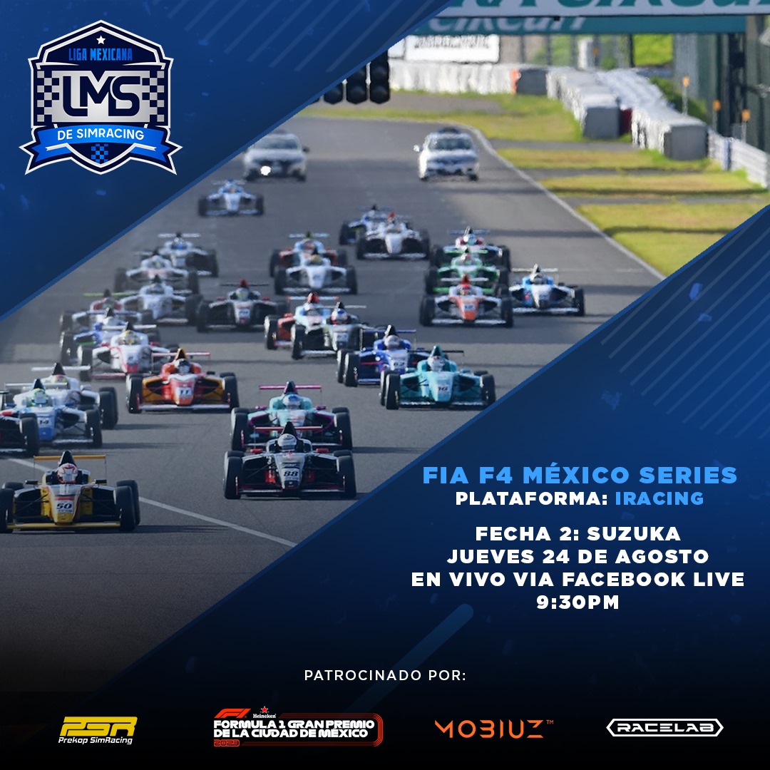 Mexico Grand Prix 🇲🇽 tweet media