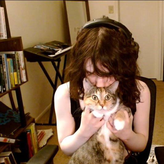 FUCKING SQUISHES HER https://t.co/dJ5seCEhW4