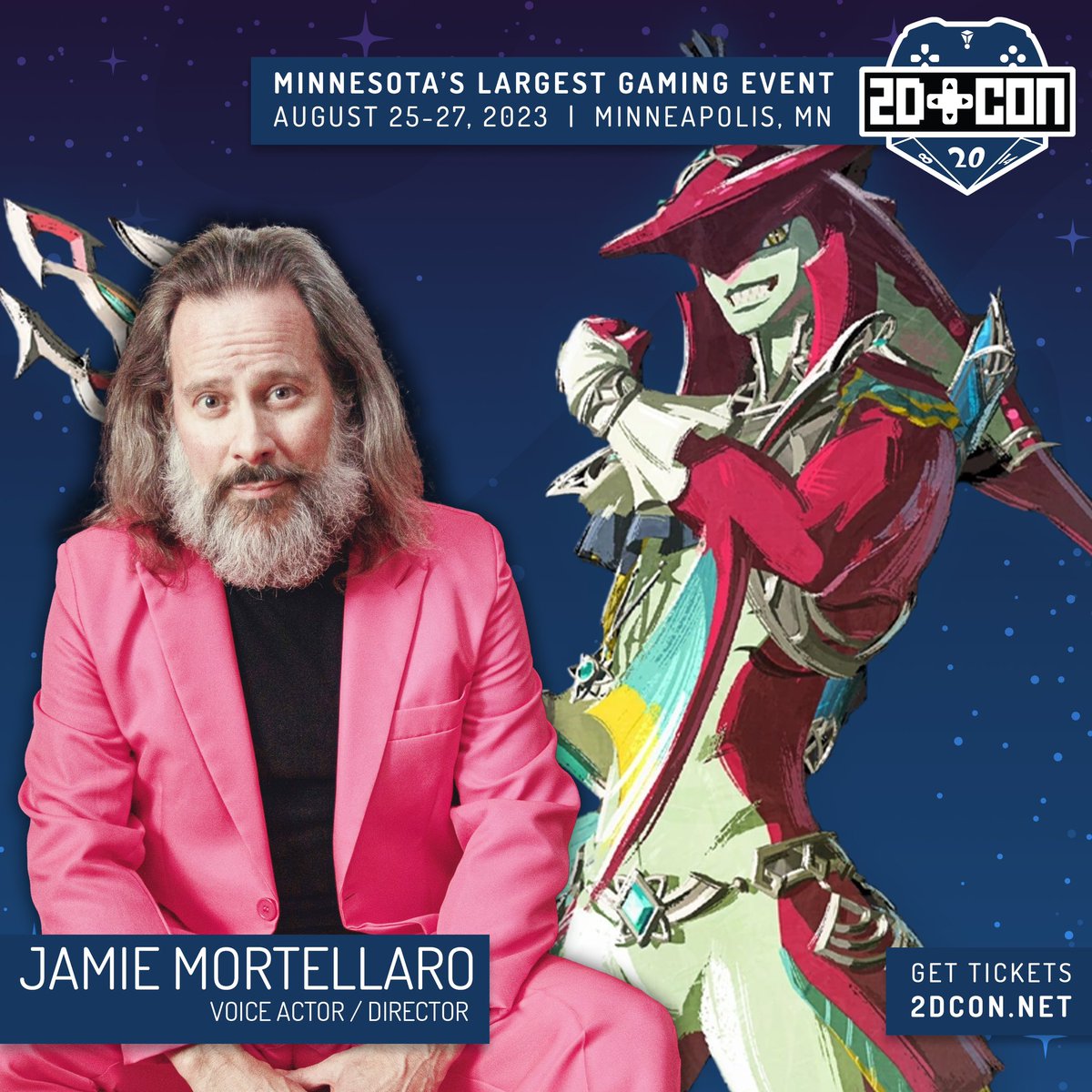 Jamie Mortellaro tweet media