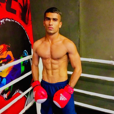 ChanLaalBadshah's tweet image. #chanlaalbadshah #monster #boxingfighter good morning twitter #Twitter #x