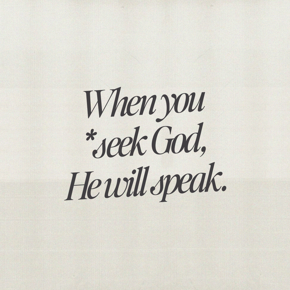 Jentezen's tweet photo. “Ask and it will be given to you; seek and you will find; knock and the door will be opened to you. For everyone who asks, receives; the one who seeks, finds; and to the one who knocks, the door will be opened.” Matthew 7:7-8 https://t.co/hhiAKWq8g4