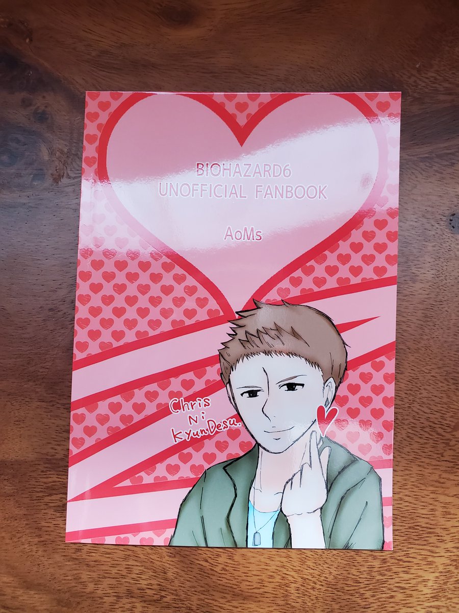 Doujinshi book by both @bioxms and @celeste_a_o_ 💕 postcard by bioxms.

本当にありがとう、ストーリーとかわいいアートを見るのが大好きです🫶

#Nivanfield