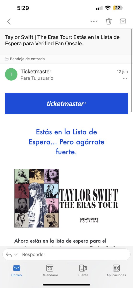 cheliggf's tweet photo. @ailoviutl Nunca salí de la lista de espera 😢😢 https://t.co/Rwc3X8cesx