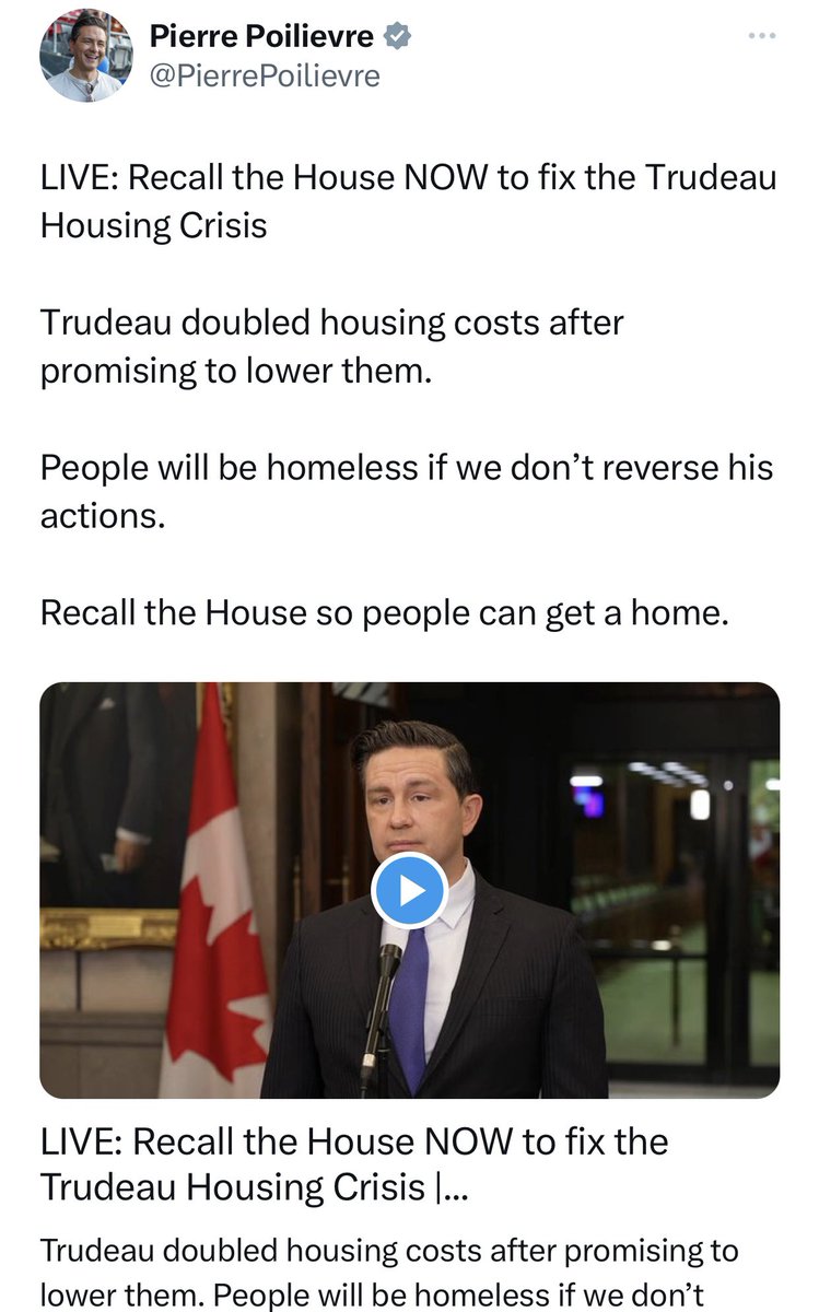 SeanFraserMP's tweet photo. Canadians need solutions, not slogans.
To address the housing crisis we need to hear from communities on what works best for them & that’s exactly what I’ll be doing tomorrow in Newfoundland.
Political stunts can wait. In the meantime we have work to do. https://t.co/j3lD6FdCXW