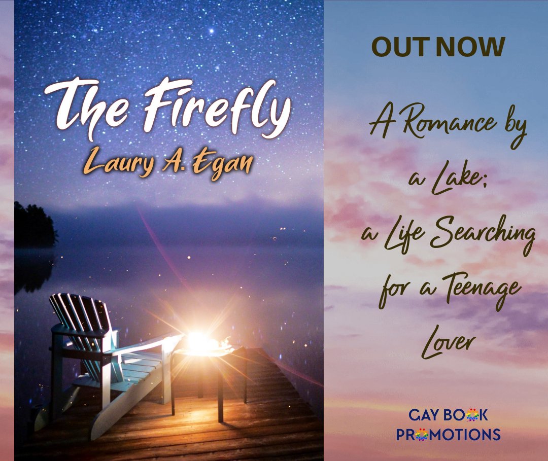 CarraBookLover's tweet photo. #BookRelease - Excerpt: THE FIREFLY by Laury A. Egan @EganLaury https://t.co/BrCccmcRIc #TheFirefly #SapphicRomance #FFRomance @gaybookpromo https://t.co/xS1WNGVhAY