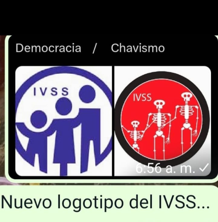 23Ags.Señor Maduro .