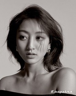 SubjectKpop's tweet image. Jihyo x Esquire (2)

#TWICE #트와이스 @JYPETWICE