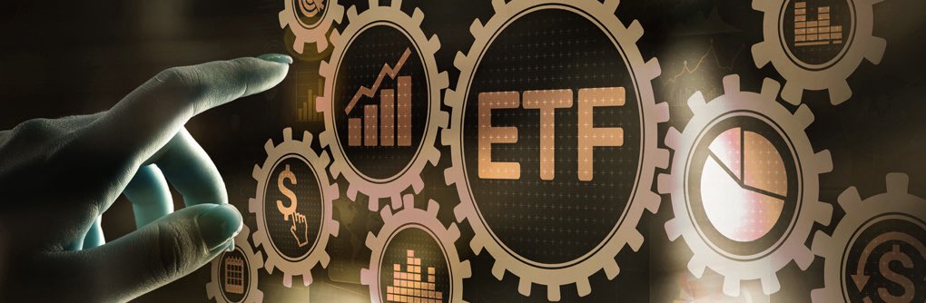 📈🚀Top ETFs with High Options Activity:

🔥 $SPY: 7.047M
🚀 $QQQ: 3.576M
💎 $IWM: 680k
🌍 $EEM: 542k
🌕 $SLV: 370k
📈 $TLT: 336k

💰 #ETFTrading #MarketBuzz