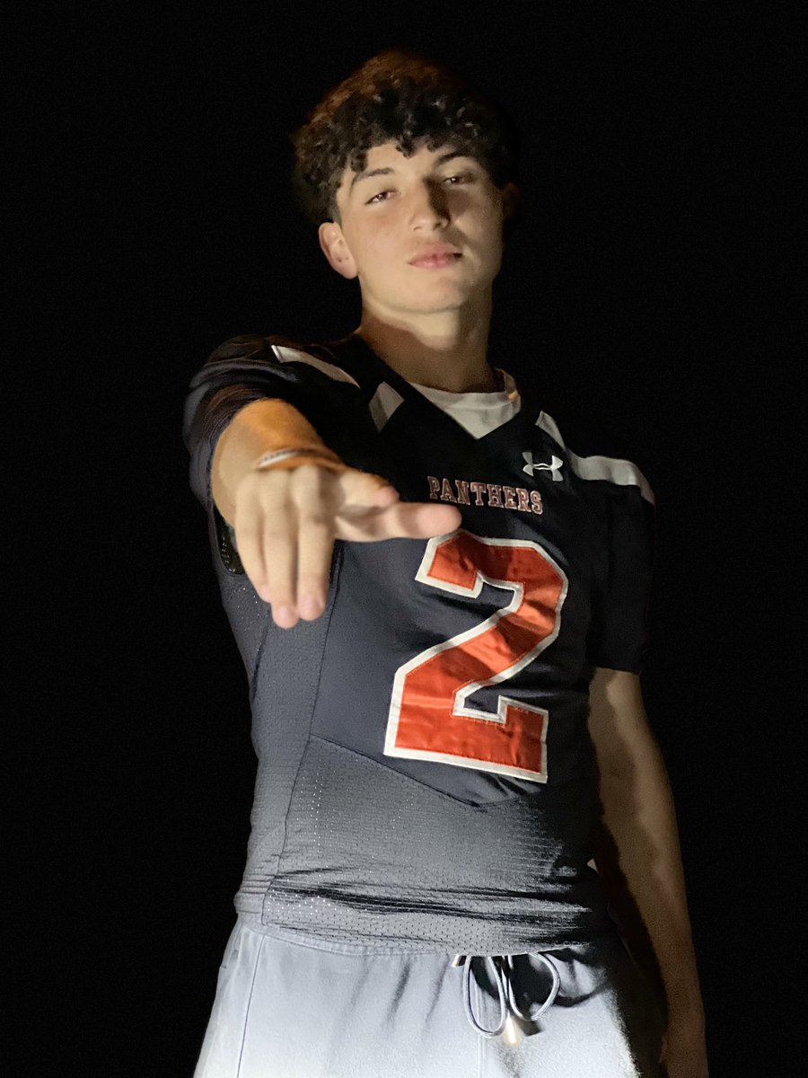 East Pennsboro Football tweet media