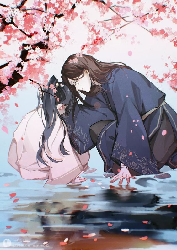 nganle1807's tweet photo. "Not at all, he truly knows how to love someone.” - Chang Geng
#ShaPoLang #GuYun #ZiXi https://t.co/UwgueSwGKO