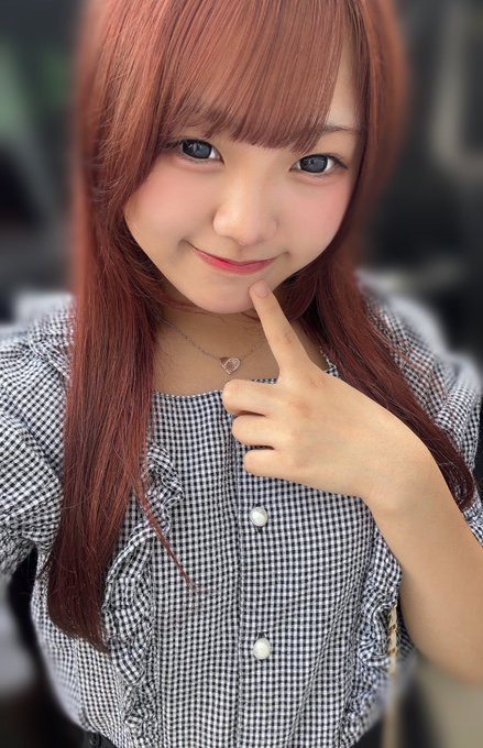 Twitterのコスプレ画像2