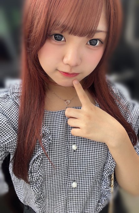 Twitterのコスプレ画像1