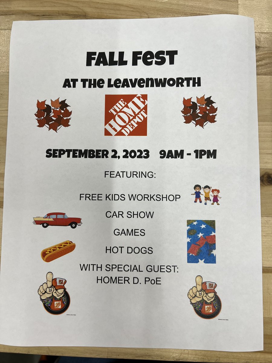 Fall Fest <a href="/Candice_THD2216/">Candice</a> <a href="/HinckJ/">Mike Hinck</a> <a href="/tshancock1125/">Teresa</a> <a href="/Jessica24182013/">Jessica Lowry</a> @LeavenworthKS