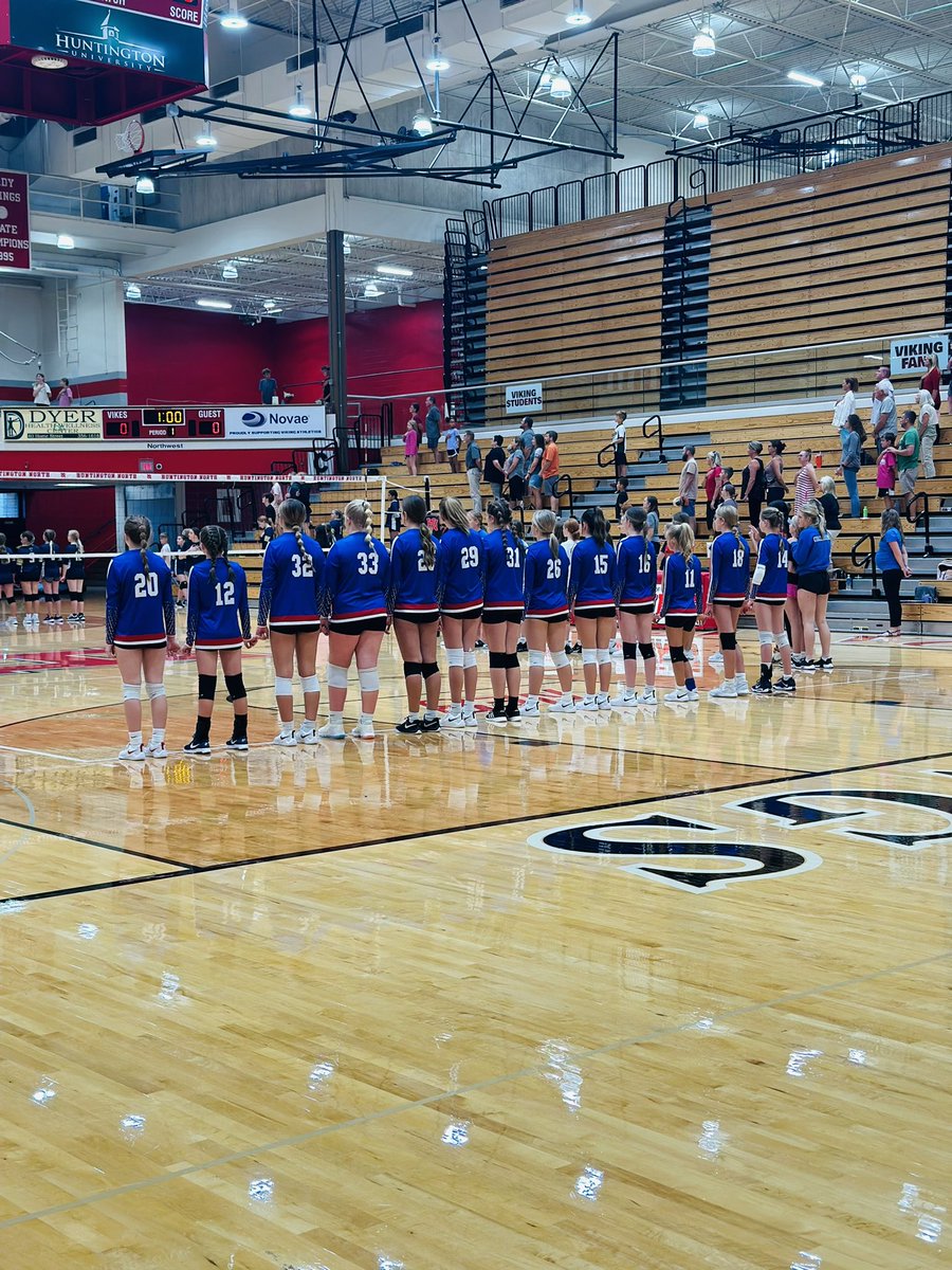 C_V_Cougars's tweet photo. @cms_cougar 7th & 8th grade volleyball teams were victorious tonight over @RMS_Raiders @hnvikings! Great job Cougars! #futurevikes https://t.co/R4vUg3IWs8