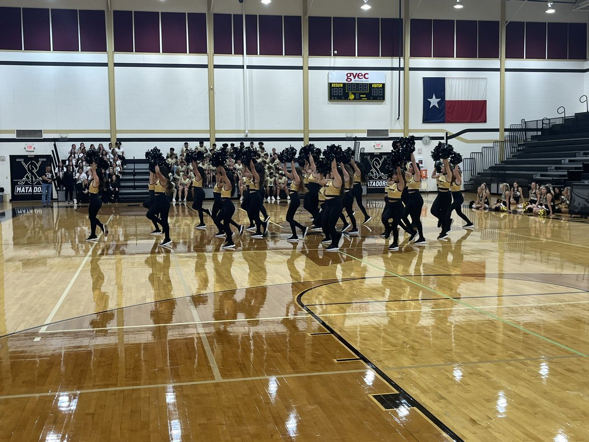 Meet the Mats was a great success! It’s going to be a great year ⚔️ <a href="/SeguinHSTx/">Seguin High School</a> <a href="/SeguinISD/">Seguin ISD</a> <a href="/lasirena73/">Christine Peréz (ella/she/her)</a> <a href="/DrMattGutierrez/">Matthew Gutiérrez, Ed.D.</a> <a href="/guadsonamission/">Angel Guadarrama</a> <a href="/BiancaDuvall2/">Bianca Duvall</a> <a href="/Matador_Support/">Seguin ISD Student Services</a>