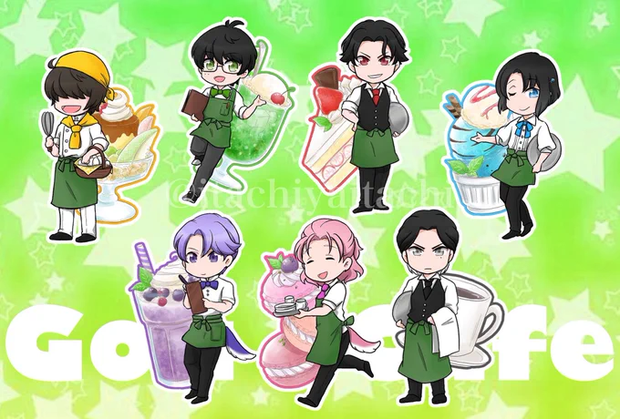 しばらく新作かけなさそうはので過去お気に入り再掲して絵描きですアピールするぜw