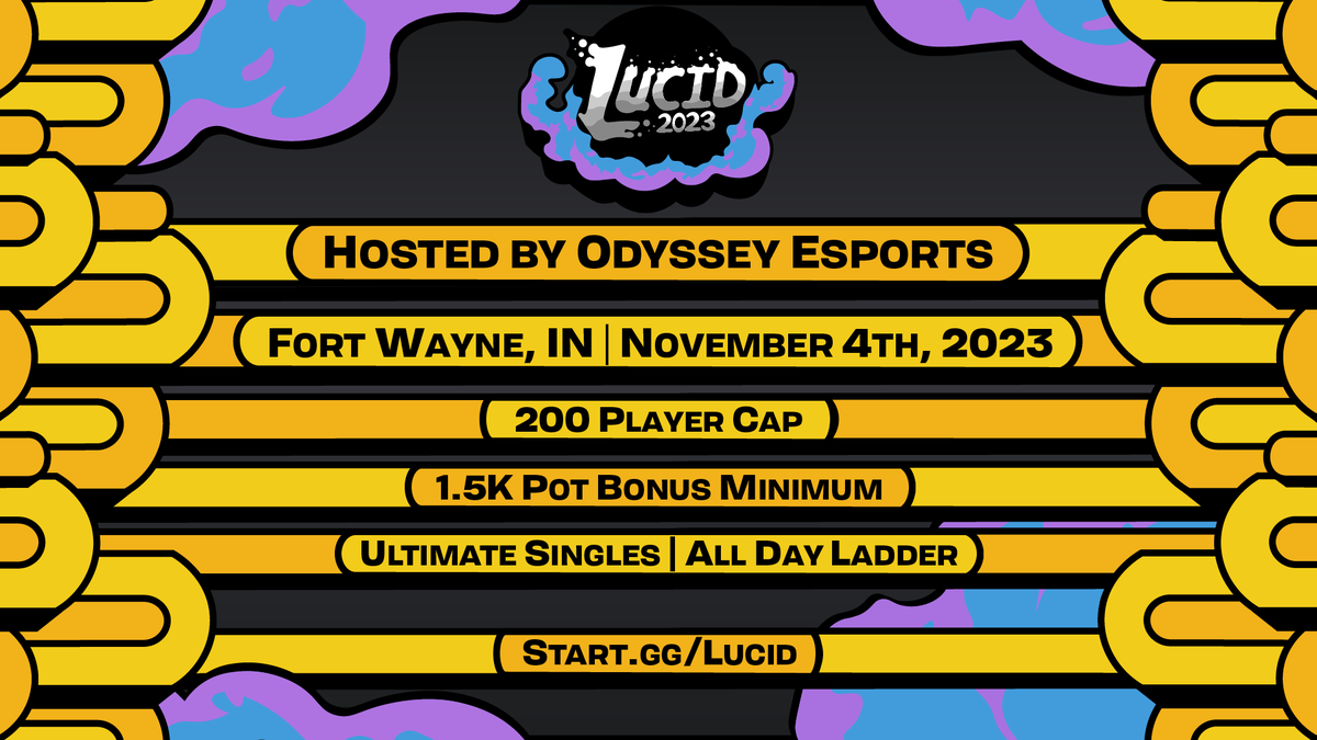 Odyssey Esports tweet media