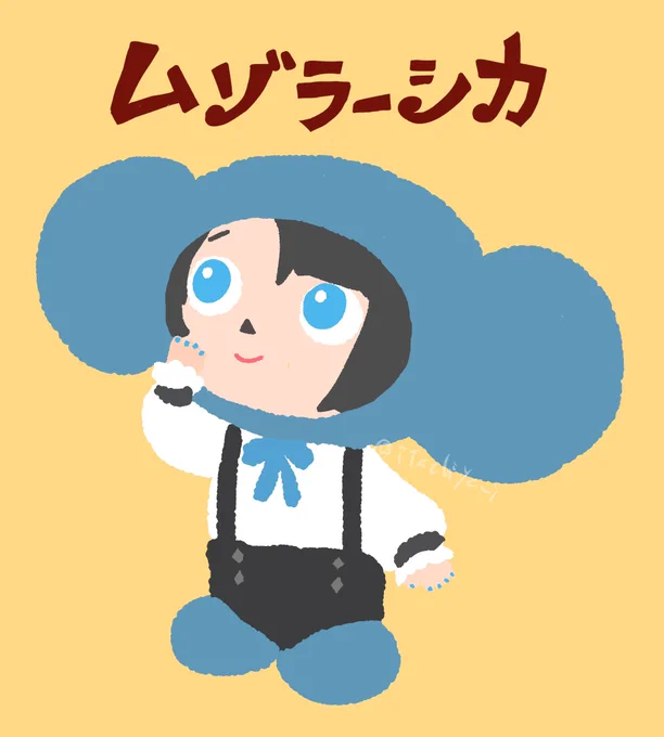 #あなたの評判良かった4選がみたい ネタ絵ばんざいww