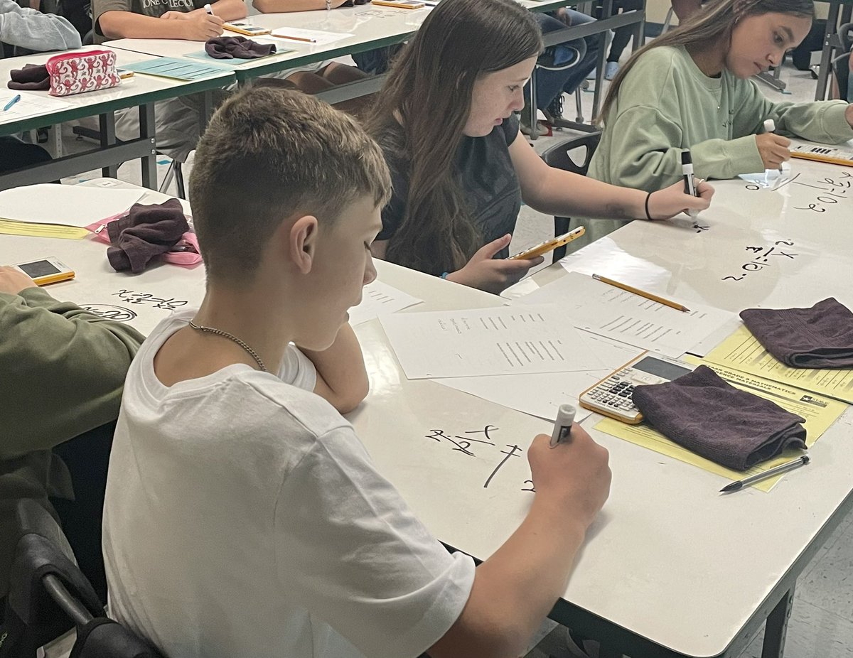 DrChapmanCISD's tweet photo. Wednesday Walks began today. It felt so good to be in the classroom to watch our teachers and students thrive. Lots of amazing things happening in #Comalisd. #growinggreatness #todayincomal #togetherwethrive https://t.co/ch824FZV62