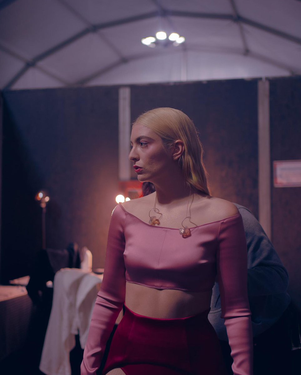 🩷🩷🩷

📸: Lauren Tepfer