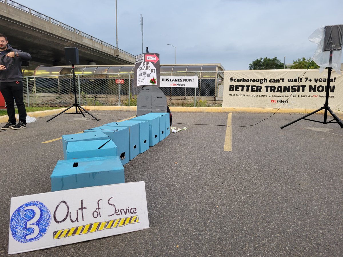 TTCriders tweet media