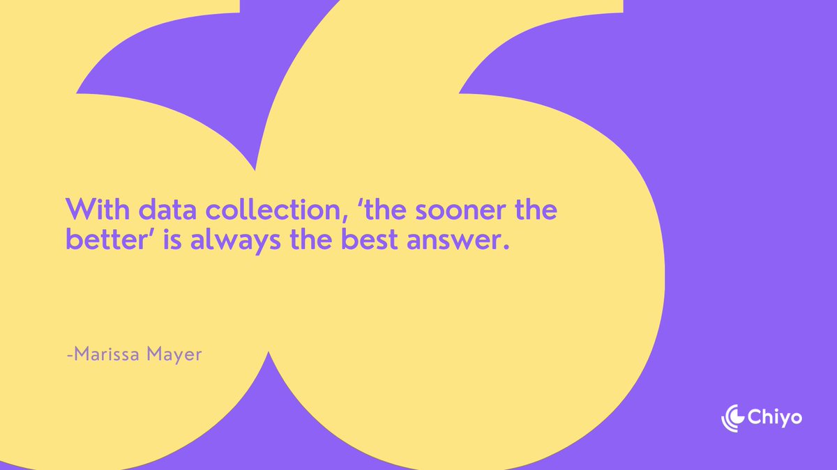 chiyoapp's tweet photo. Dive deep into your #dApp's data with @chiyoapp  and stay ahead of the curve! 💡 

@marissamayer #Web3 #CRM #Web3Marketing https://t.co/M7mrqBBsEJ