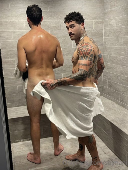 Boys will be boys 😈   Check my link for 🌶️ 👇 https://t.co/Hr5jBXENVN https://t.co/p39rdviPcZ