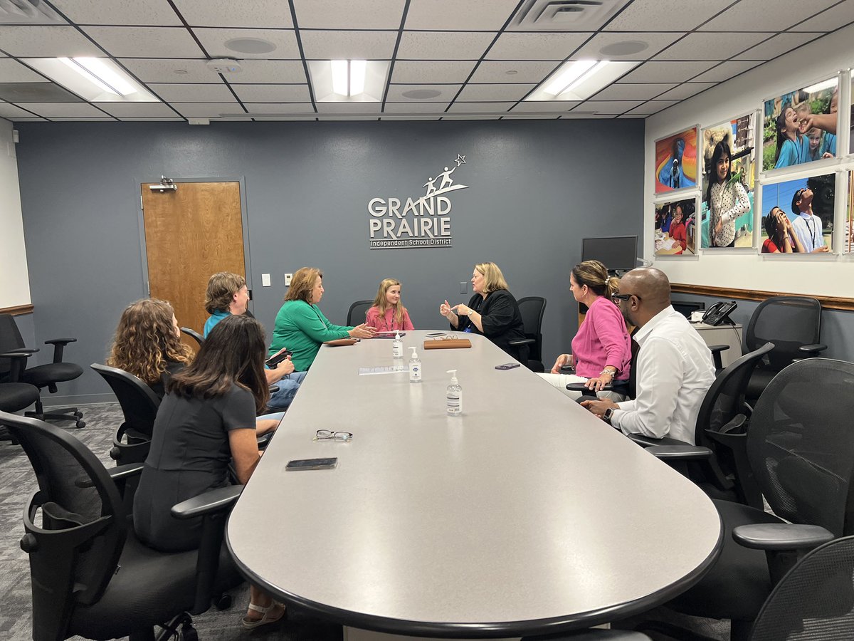 From coding camp this Summer to having an app IN THE APP STORE! <a href="/karenqb/">KDS</a> you have poured so much into our girl and we could not be more grateful! We are fortunate to have our children in <a href="/grandprairieisd/">Grand Prairie ISD</a> and for all of the work that <a href="/GPISDTech/">GrandPrairieISDTech</a> &amp; <a href="/taracahill/">Tara Cahill</a> and team do! <a href="/AppleEDU/">Apple Education</a>