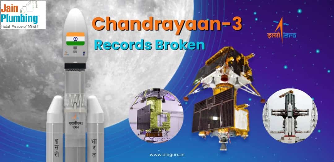 My heartiest congratulations to @ISRO on a successful soft landing of #Chandrayaan3 mission on the surface of the moon. As always, you are the pride of India.
Proud to be INDIAN. JAI HIND.

@JISL @Jainpipes  @JainPlumbing