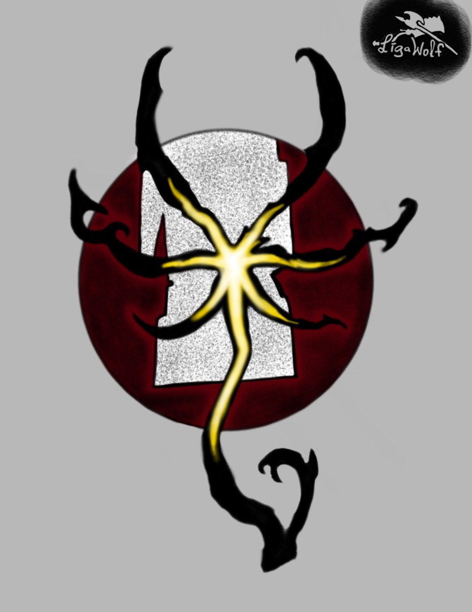 CleganeSwordWif's tweet photo. My next tattoo (possibly)

Design by me (as you see logo in upper right corner)

#Bloodborne #ArtistOnTwitter #TattooDesigner https://t.co/RS5P7m4OGV